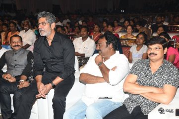 Jaya Janaki Nayaka Movie Audio Launch